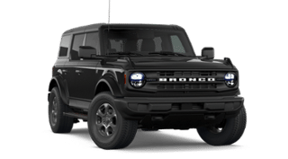2026 Ford Bronco® External Image 4